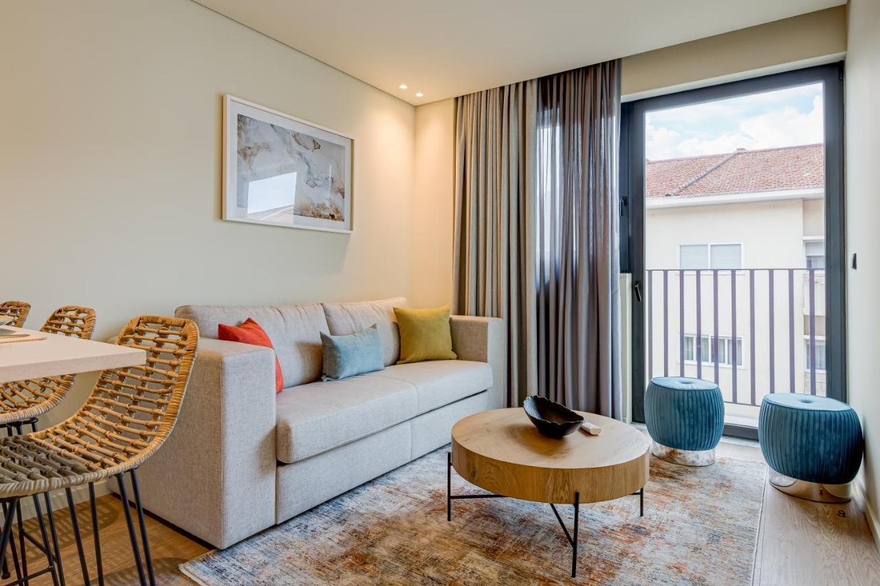 Blissful Apartamento *