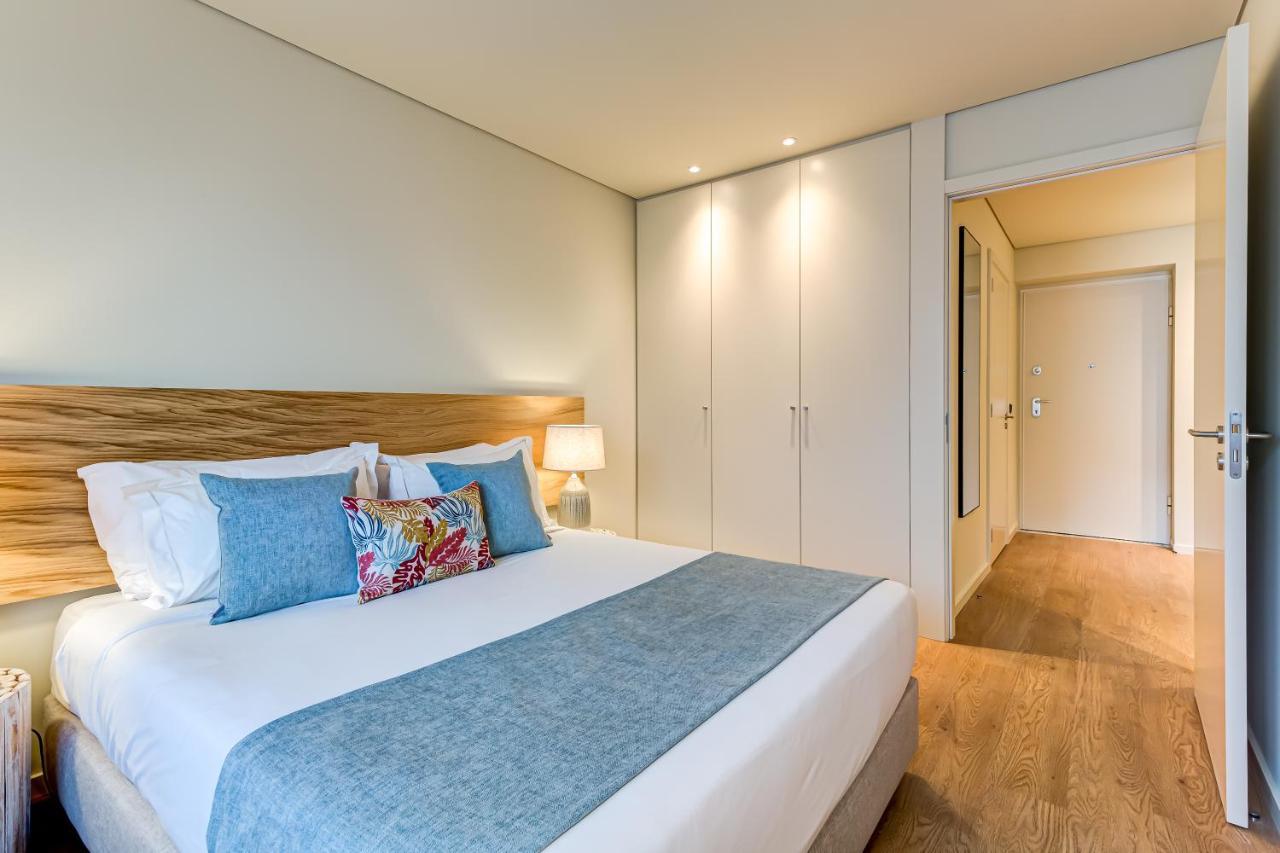 Blissful Apartamento Porto